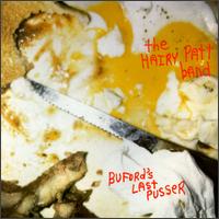 Hairy Patt Band - Buford's Last Pusser lyrics