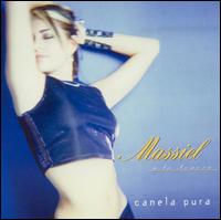 Massiel - Canela Pura lyrics