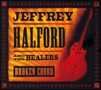 Jeffrey Halford - Broken Chord lyrics