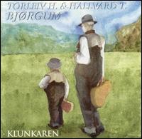 Bjorgum, Torleiv and Hallvard - Klunkaren lyrics