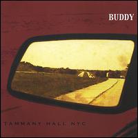 Tammany Hall NYC - Buddy lyrics