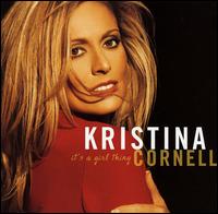 Kristina Conrell - It's a Girl Thing lyrics