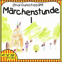 Hrspiel - Marchenstunde, Vol. 1 lyrics