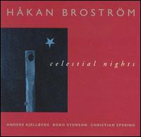 Hakan Brostrom - Celestial Nights lyrics