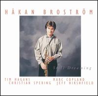 Hakan Brostrom - Still Dreaming lyrics