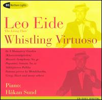 Leo Eide & Hakan Sund - Whistling Virtuoso lyrics