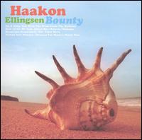 Haakon Ellingsen - Bounty lyrics