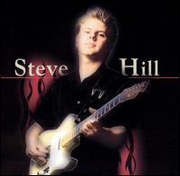 Steve Hill - Steve Hill lyrics