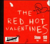The Red Hot Valentines - Summer Fling lyrics