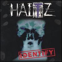 Haitz - Identify lyrics