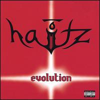 Haitz - Evolution lyrics