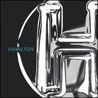 Hamilton - H lyrics