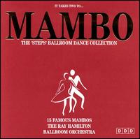 Ray Hamilton - It Takes Two to...Mambo lyrics