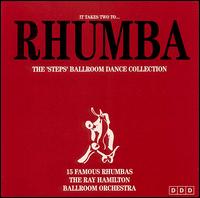 Ray Hamilton - Rumba lyrics