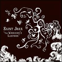 Saint Joan - The Wrecker's Lantern lyrics
