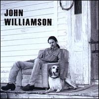 John Williamson - John Williamson lyrics