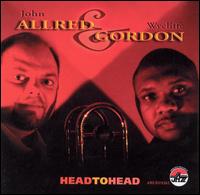 John Allred - Head to Head lyrics