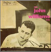 John Williams [Piano] - The John Williams Trio lyrics
