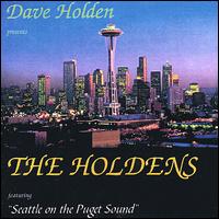 Dave Holden - The Holdens lyrics