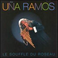 Una Ramos - Ke Souffle Du Roseau lyrics