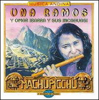 Una Ramos - Music of the Andes lyrics