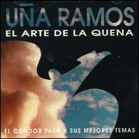 Una Ramos - El Arte de La Quena lyrics