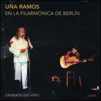 Una Ramos - En La Filarmonica de Berlin lyrics