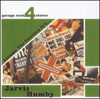 Jarvis Humby - Assume the Position, It's... Jarvis Humby lyrics