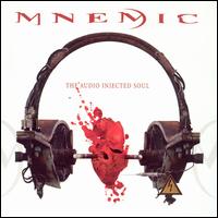 Mnemic - The Audio Injected Soul lyrics
