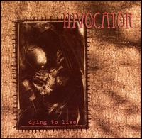 Invocator - Dying to Live lyrics