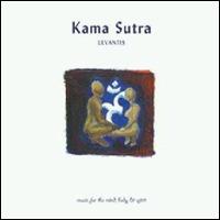 Levantis - Music for the Mind, Body & Spirit: Kama Sutra lyrics