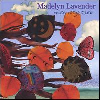 Madelyn Lavender - Memory Tree lyrics