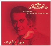 Musicians of the Levant - Tribute to Farid el Atrache [Take 5] lyrics