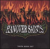 Hanover Saints - Truth Rings Out lyrics