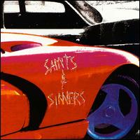 Saints & Sinners - Saints & Sinners lyrics