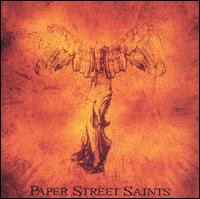 Paper Street Saints - Paper Street Saints lyrics