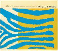 Sergio Santos - frico: Quando O Brasil Resolveu Cantar lyrics