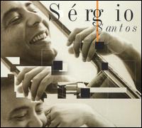 Sergio Santos - Srgio Santos lyrics
