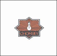 Chomsky - Chomsky lyrics