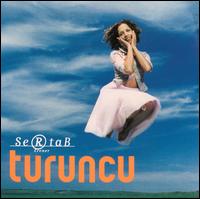 Sertab Erener - Turuncu lyrics