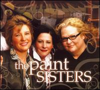 The Paint Sisters - The Paint Sisters lyrics