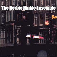 Herbie Hinkle - The Herbie Hinkle Ensemble lyrics