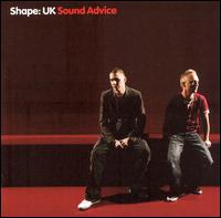 Shape: UK - Sound Advise lyrics
