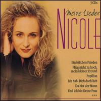 Nicole - Meine Lieder lyrics