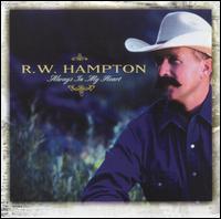 R.W. Hampton - Always in My Heart lyrics