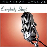 Hampton Avenue - Everybody Sing lyrics