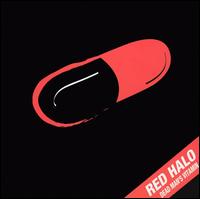 Red Halo - Dead Man's Vitatmin lyrics
