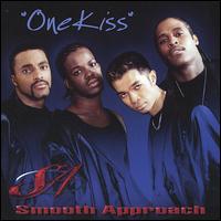 Smooth Approach - One Kiss lyrics