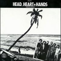 Head, Heart & Hands - Flor Di Anglo lyrics