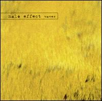 Halo Effect - Waves lyrics